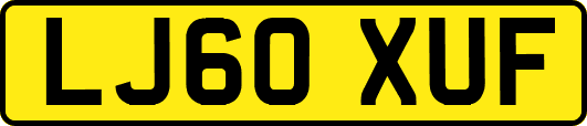 LJ60XUF