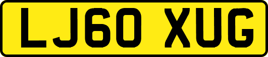 LJ60XUG