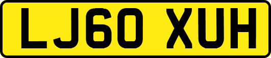 LJ60XUH