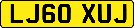 LJ60XUJ
