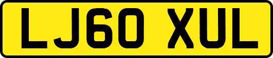 LJ60XUL