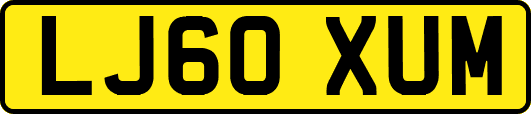 LJ60XUM