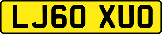 LJ60XUO