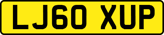 LJ60XUP