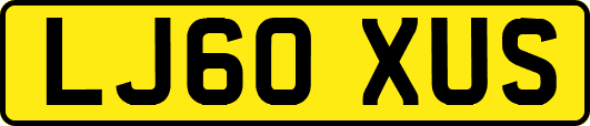 LJ60XUS