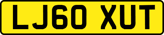 LJ60XUT
