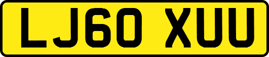 LJ60XUU