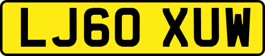 LJ60XUW