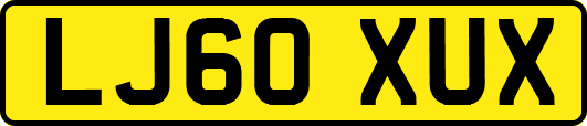 LJ60XUX