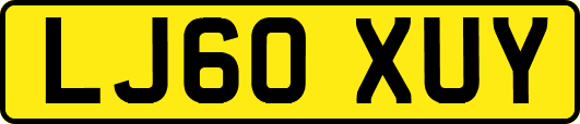 LJ60XUY
