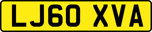 LJ60XVA