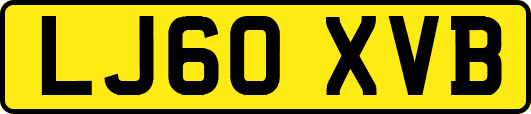 LJ60XVB