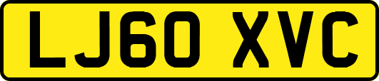 LJ60XVC