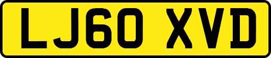 LJ60XVD