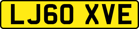 LJ60XVE