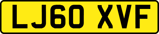 LJ60XVF