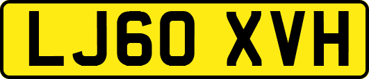LJ60XVH