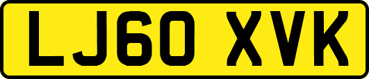 LJ60XVK