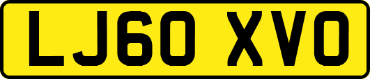 LJ60XVO