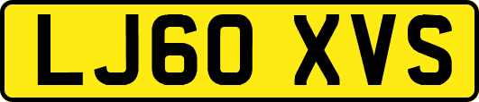 LJ60XVS