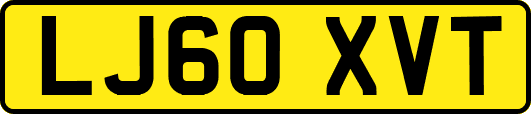 LJ60XVT