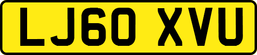 LJ60XVU