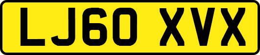 LJ60XVX