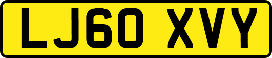 LJ60XVY