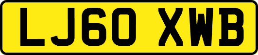 LJ60XWB