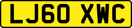 LJ60XWC