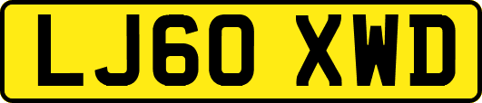 LJ60XWD