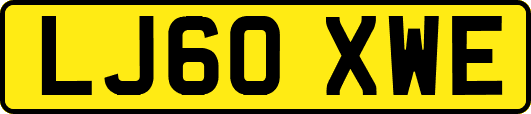 LJ60XWE