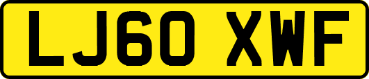 LJ60XWF
