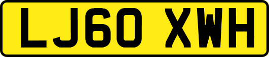 LJ60XWH