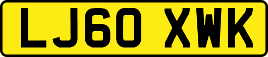 LJ60XWK