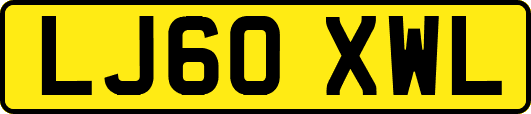 LJ60XWL