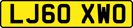 LJ60XWO