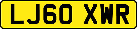 LJ60XWR