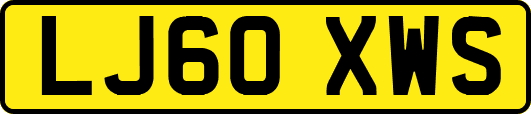 LJ60XWS