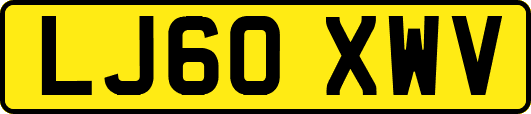 LJ60XWV
