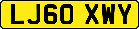 LJ60XWY