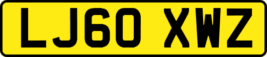 LJ60XWZ