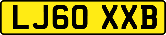LJ60XXB