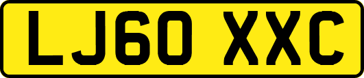 LJ60XXC
