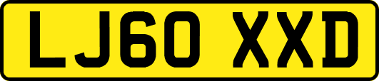 LJ60XXD