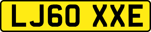 LJ60XXE