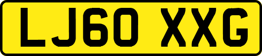 LJ60XXG