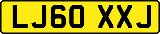 LJ60XXJ