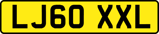 LJ60XXL