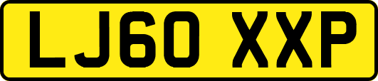 LJ60XXP